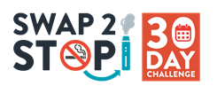 Swap To Stop Application